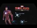 Nostalgamer Lets Play Marvel's Iron Man VR Demo On Sony PlayStation 4 Pro PSVR