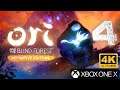 Ori and the Blind Forest I Capítulo 4 I Let's Play I XboxOne X I 4K
