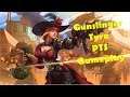 Paladins 2.11 PTS Damned Frontier - Tyra New Skin Gunslinger, Voice Gameplay