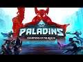 Paladins | The Ding & The DONG