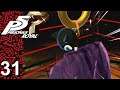 Persona 5 Royal [Part 31 - Hooked on Art] | TheStrawhatNO! Let's Plays