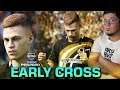 PES 2020 Early Cross, myClub Ranked match Live stream highlight