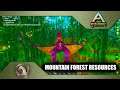 Pixark - Mountain Forest Resources