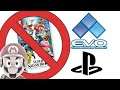 Playstation buys Evo and boots Smash Ultimate?
