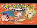 Pokemon Fire Red - PART 3 - It's Time To Duel