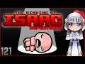 Pride Day | The Binding of Isaac: Repentance - Ep. 121