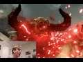 Primal Reacts to Doom Eternal Trailer 2