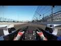 Project CARS 2 Laps Around Indianapolis Motor Speedway