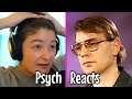 Psychology Major Reacts To Serial Killer Interview | Jeffrey Dahmer Interview Part 1