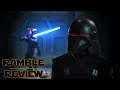 Ramble Review: Star Wars JEDI: Fallen Order