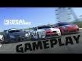 Real Racing 3 Android Racing Gameplay 2021