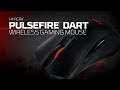 Rechargeable Wireless Gaming Mouse – HyperX Pulsefire Dart
