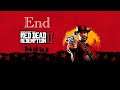 Red Dead Redemption 2 Ending ( کۆتایەکی دوورو درێژ  یاریەک کە دووبارە نابێتەوە )