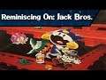 Reminiscing On: Jack Bros.