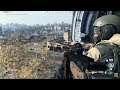 Rescue Mission - Operation Paladin - Call of Duty: Modern Warfare