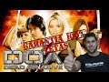 Review/Crítica "DOA: Dead Or Alive" (2006)