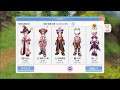 RO TENCENT: Misty Forest (Daily activity) 5 Man party mode! showing quest MVPs