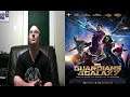 Rob Char's Reviews: Guardians Of The Galaxy (2014)