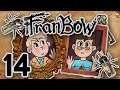 ▶︎RPD Plays Fran Bow: Part 14