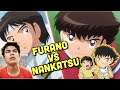 SEMI FINAL FURANO MATSUYAMA SI TENDANGAN ELANG VS NANKATSU - CAPTAIN TSUBASA (PS2) PART 6