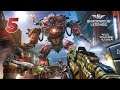 SHADOWGUN LEGENDS Gameplay Walkthrough Part 5 - iOS | Android