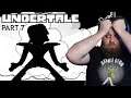 Showbiz Showdown! | Undertale | Part 7