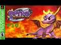 Spyro 2 Ripto's Rage part 10 Gulp