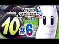 Stadium Events: Target Blast!, Multi-Man Smash, & Home-Run Contest - Super Smash Bros. for Wii U #6