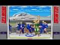 Street Fighter 2: Guile Stage Theme - Remix