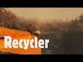 Subsistence Alpha 55 - New Roof Design - Recycler - SO2EP20