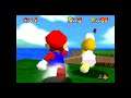 Super Mario 64 -- Course 13 Part 2