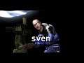 Sven Co-Op | Glitch Gremlins