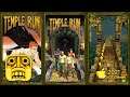 Temple Run for iOS 2021 | Interface & Game play Quick View