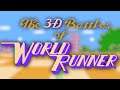 The 3D Battles of World Runner (NES)