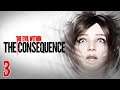 The Evil Within: The Consequence ~Chapter 4: A Ghost is Born~ Part 3