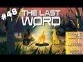 The Last Word 48 - Feb 8th - Destiny 2 Crimson Days, Anthem Endgame, The Division 2 Beta