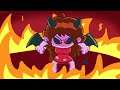 The Origin of Demon Girlfriend - FNF Animation