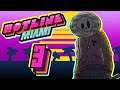 THE POPO! - Let's Play Hotline Miami - Part 3