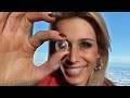 The Sci-Fi Contact Lens - BBC Click