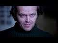 The Shining   Official Trailer 1980   / AI Upscale 8K 60fps  7680x4320