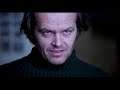 The Shining Official Trailer 1980 / AI Upscale 8K 60fps 7680x4320