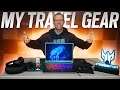 This is the Gear I use to Make Content On the Road