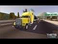 Truck Simulator America 2 Free Android Gameplay