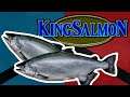 TWO IN A ROW!! | King Salmon The Big Catch Sega Genesis Gameplay Part 6 | Carbon Knights
