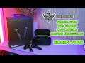 TWS Murah Kualitas Bagus Low Latency Gaming Mode, NYK NEMESIS AURORA W700 REVIEW