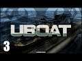 UBOAT | Ayuda a los Aliados | Episodio 3 | en Español