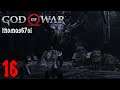 UN DRAGON DANS LA MONTAGNE ?? / God Of War PS5 Episode 16 [2k 60fps]