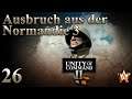 Unity of Command II - 26 - Ausbruch aus der Normandie 3