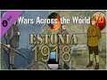 Wars Across the World: Estonia 1918 DLC