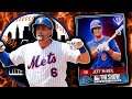 We Played JEFF MCNEIL & His 99 OVERALL CARD?! (ONLY 1 OF THESE IN THE WORLD!) MLB the Show 20